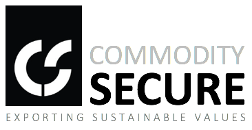 Commodity Secure Logo